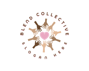 Creative Helping Hands logo