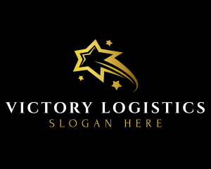 Star Swoosh Media logo