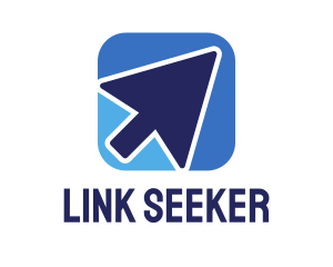 Blue Cursor Application logo