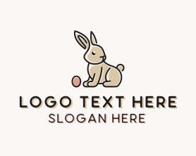egg Logos