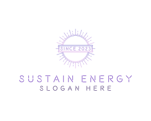 Sun Solar Energy logo