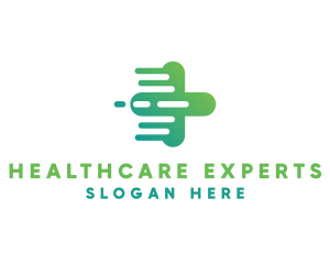 Fast Medical Hospital logo