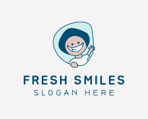 Kid Smile Dentistry logo