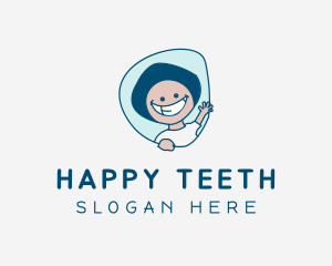 Kid Smile Dentistry logo