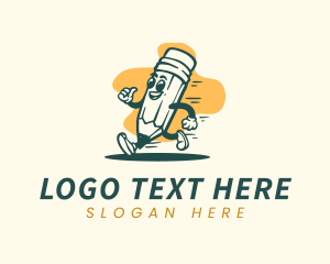 Preschool Pencil Education logo