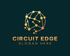 Tech Circuit Developer logo