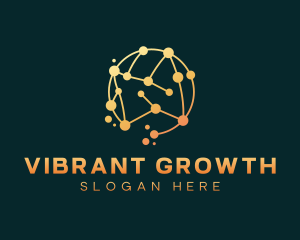 Tech Circuit Developer logo