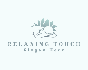 Relaxation Massage Spa logo
