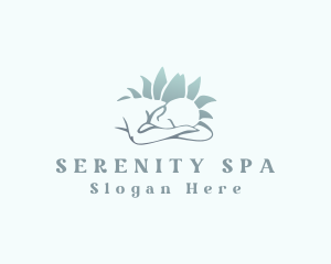 Relaxation Massage Spa logo