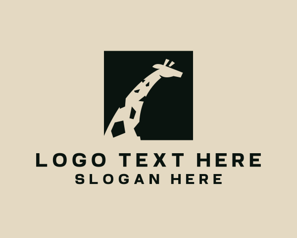 Safari logo example 2