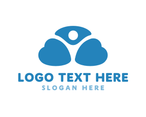 Cloud Sky Weather logo