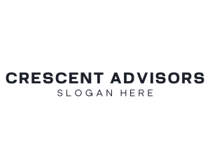 Generic Business Firm logo