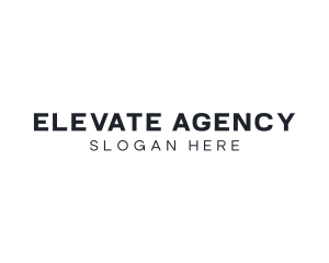 Generic Business Firm logo