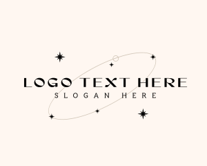 Luxury Star Orbit logo