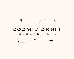 Luxury Star Orbit logo