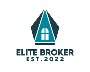 Home Realty Broker  logo