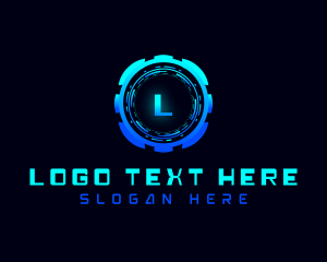 Tech Programmer Cyber logo