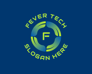 Motion Tech Software logo design