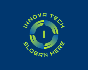 Motion Tech Software logo design