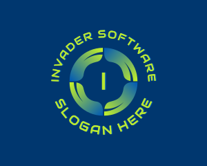 Motion Tech Software logo design