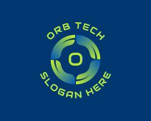 Motion Tech Software logo design