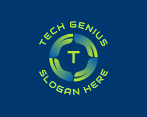 Motion Tech Software logo