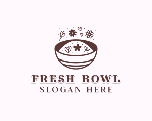 Baking Pastry Bowl logo