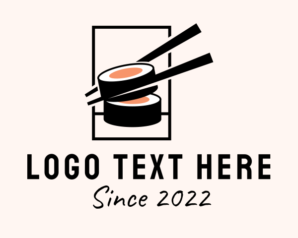 Diner logo example 4