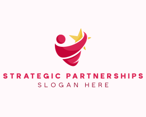 Leader Career Management logo