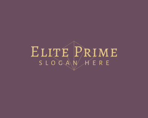 Classy Premium Elegant  logo design