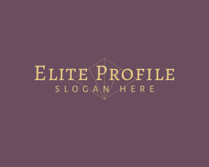 Classy Premium Elegant  logo design