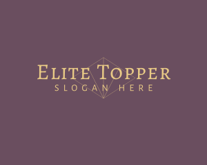 Classy Premium Elegant  logo design