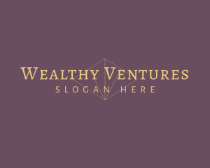 Classy Premium Elegant  logo design