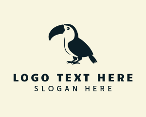 Toucan Bird Aviary logo