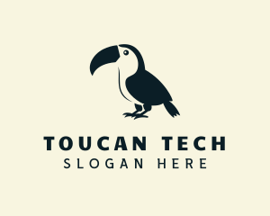 Toucan Bird Aviary logo