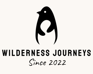Penguin Safari Zoo logo
