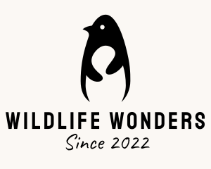 Penguin Safari Zoo logo