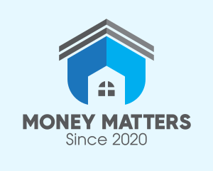 Home Real Estate Property logo