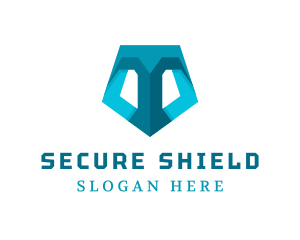 Telecom App Shield Guard logo