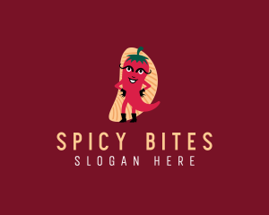 Mexican Chili Restaurant logo