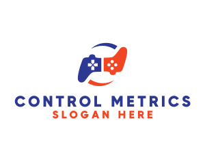 Game Controller Switch logo