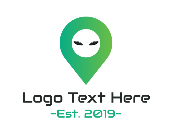 Location logo example 2