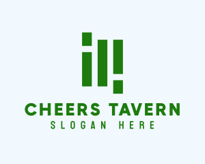 Modern Business Bars  logo