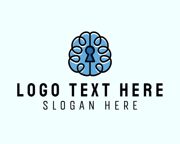 Neurosurgeon Logos | Create a Neurosurgeon Logo | Design.com