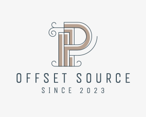 Offset Elegant Hotel logo