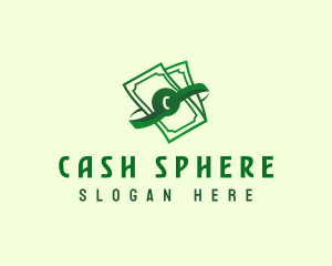 Dollar Cash Investment logo