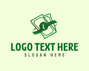 Dollar Cash Investment logo