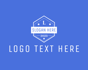 Hexagon Business Agency Badge logo