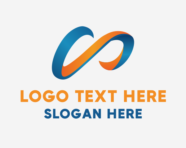 Social Media logo example 3