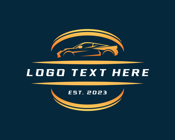 Dealership logo example 4